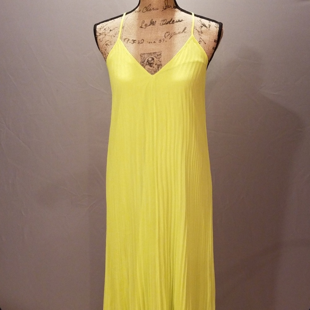 NEW w/o tags Victoria's Secret Maxi Dress